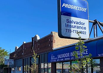 Chicago Insurance Agents Salvador Insurance