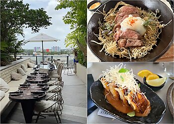 Miami Japanese Restaurants Salvaje Miami