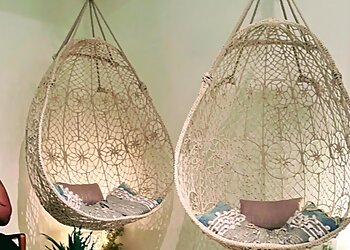 Jersey City Massage Therapy Salvation Wellness