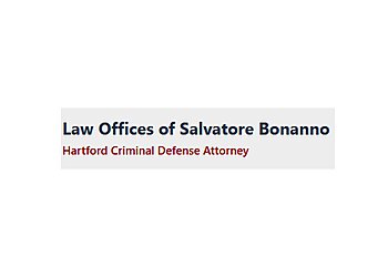 Hartford Criminal Defense Lawyers Salvatore Bonanno - LAW OFFICES OF SALVATORE BONANNO