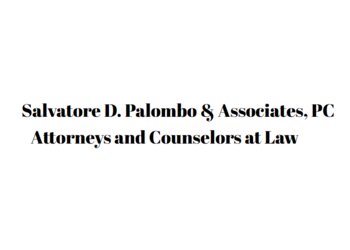 Warren DUI Lawyers Salvatore D. Palombo - SALVATORE D. PALOMBO & ASSOCIATES, PC
