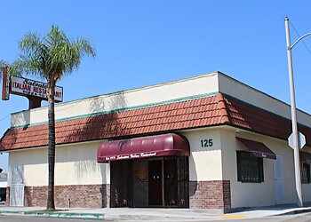 El Monte Italian Restaurants Salvatore Italian Restaurant