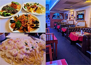 El Monte Italian Restaurants Salvatore Italian Restaurant