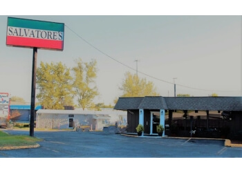 Independence Italian Restaurants Salvatore's