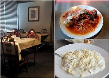 Independence Italian Restaurants Salvatore's