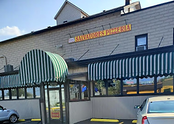Rochester Pizza Places Salvatore's Old Fashioned Pizzeria