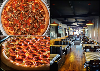 Rochester Pizza Places Salvatore's Old Fashioned Pizzeria