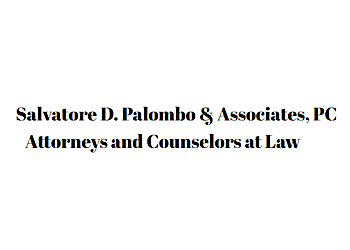 Warren Divorce Lawyers Salvtore D. Palombo & Associates, PC