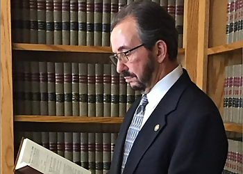 Salvtore D. Palombo & Associates, PC Warren Divorce Lawyers image 1