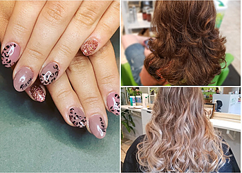 Clearwater Beauty Salons Salwa'z Beauty Salon