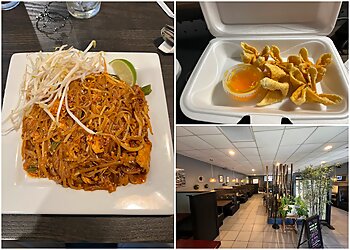 Omaha Thai Restaurants Salween Thai restaurant