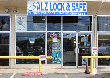 3 Best Locksmiths in Honolulu, HI - Expert Recommendations