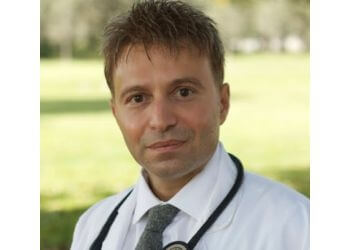 Sam A. Skaff, MD - All Star Pediatric Care Miramar Pediatricians