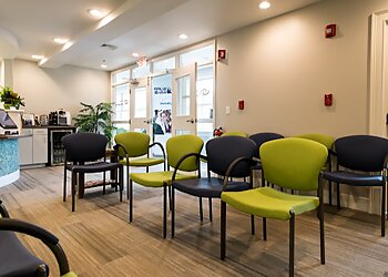 Worcester Orthodontists Sam Alkhoury, DMD - SIMPLY ORTHODONTICS WORCESTER