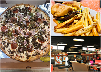 Knoxville Sandwich Shops Sam & Andy's West