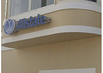 San Francisco Insurance Agents Sam & Associates Insurance Agency - ALLSTATE INSURANCE
