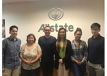 San Francisco Insurance Agents Sam & Associates Insurance Agency - ALLSTATE INSURANCE