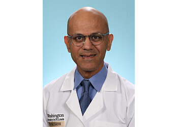 Sam B. Bhayani, MD, MS - WASHINGTON UNIVERSITY UROLOGY  St Louis Urologists