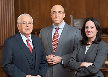 Sam Bernstein Law Firm - Grand Rapids, MI Medical Malpractice Lawyers - Legal Team Image