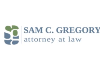 Lubbock Bankruptcy Lawyers Sam C. Gregory - SAM C. GREGORY, ATTORNEY AT LAW