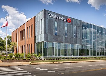 Raleigh Urologists Sam Chawla, MD - WAKEMED UROLOGY