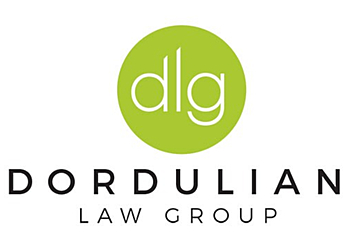 Sam Dordulian - Glendale, CA Personal Injury Lawyers - Law Firm Exterior Image