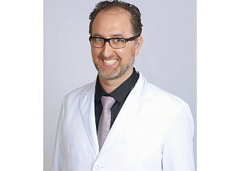 Sam Gharraph DDS - Kidzania Pediatric Dentistry and Orthodontics