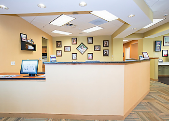 Allentown Orthodontists Sam Ghosh, DMD - GHOSH ORTHODONTICS ALLENTOWN