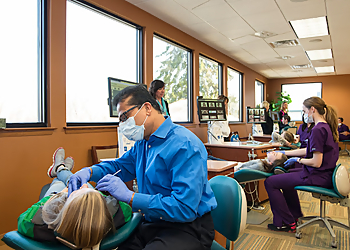 Allentown Orthodontists Sam Ghosh, DMD - GHOSH ORTHODONTICS ALLENTOWN