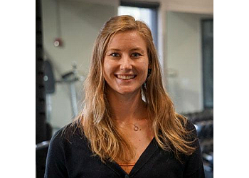 Sam Greig, PT, DPT - Up and Running Physical Therapy Clinic