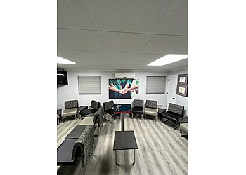 Warren Primary Care Physicians Sam H. Awada, MD