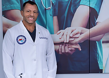 Sam H. Awada, MD Warren Primary Care Physicians image 1