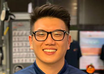 Sam Ha, PT, DPT - SOUTHLAND PHYSICAL THERAPY IRVINE Sam Ha, PT, DPT - SOUTHLAND PHYSICAL THERAPY IRVINE - Irvine, CA Physical Therapists - Doctor Portrait Image