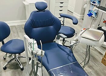 Detroit Dentists Sam Hanna, DDS - WOW DENTAL