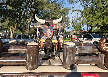 Sam Houston Park - Amarillo, TX Public Parks - Outdoor Activity Image