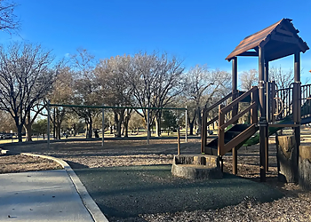 Sam Houston Park Sam Houston Park - Amarillo, TX Public Parks - Entertainment Image