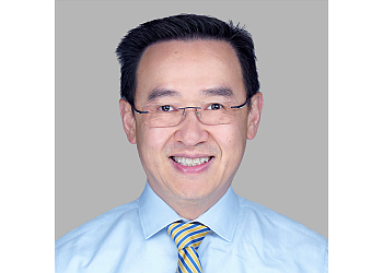 Sam Hsu, OD - VISION CARE CROSSROADS Bellevue Eye Doctors