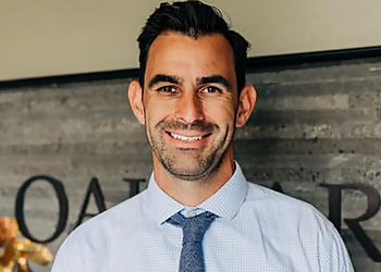 Sam Kelly, DMD - OAK PARK DENTAL Salem Cosmetic Dentists Sam Kelly, DMD - OAK PARK DENTAL
