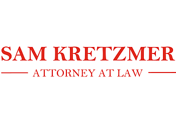 Sam Kretzmer - Bridgeport, CT DWI & DUI Lawyers - Law Firm Logo