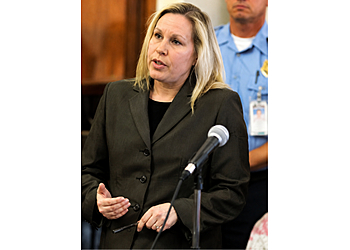 Sam Kretzmer - LAW OFFICE OF SAM KRETZMER Sam Kretzmer - Bridgeport, CT DWI & DUI Lawyers - Lawyer Portrait Image