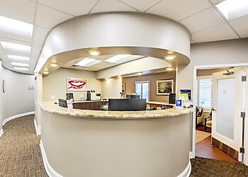 Columbus Cosmetic Dentists Sam Latif, DMD, FMII, FICOI, DICOI - OHIO COSMETIC DENTISTs