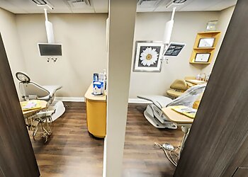 Columbus Cosmetic Dentists Sam Latif, DMD, FMII, FICOI, DICOI - OHIO COSMETIC DENTISTs