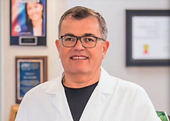 Sam Latif, DMD, FMII, FICOI, DICOI - OHIO COSMETIC DENTISTs Columbus Cosmetic Dentists image 1