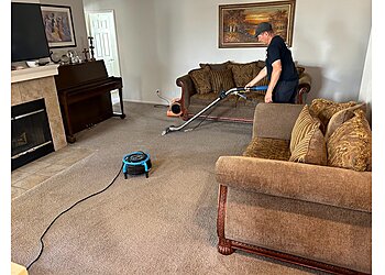 Lancaster Carpet Cleaners Sam Miller’s Carpet Care