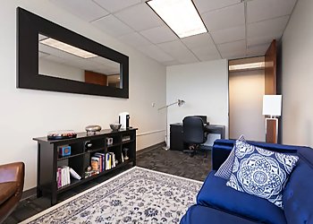 Columbus Marriage Counselors Sam Nabil, LPC - NAYA CLINICS