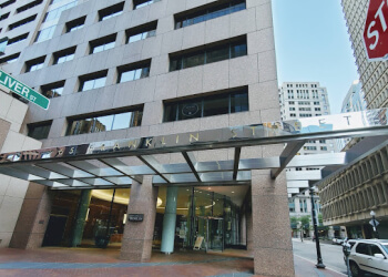 Boston Marriage Counselors Sam Nabil, MA, LPC - NAYA CLINICS