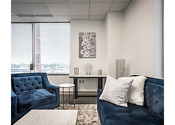 Boston Marriage Counselors Sam Nabil, MA, LPC - NAYA CLINICS