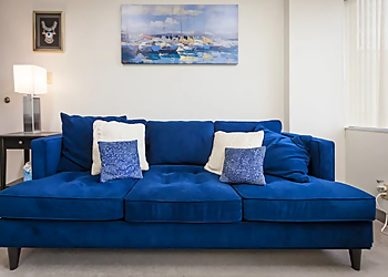 Cincinnati Marriage Counselors Sam Nabil, MA, LPC - NAYA CLINICS