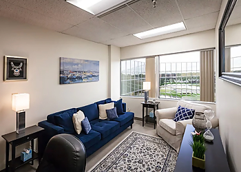 Cincinnati Marriage Counselors Sam Nabil, MA, LPC - NAYA CLINICS