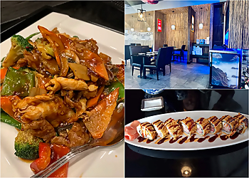 Pasadena Japanese Restaurants Sam Ramen